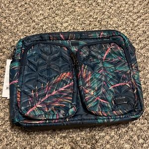Lug bag-Navigator Tropical Multi